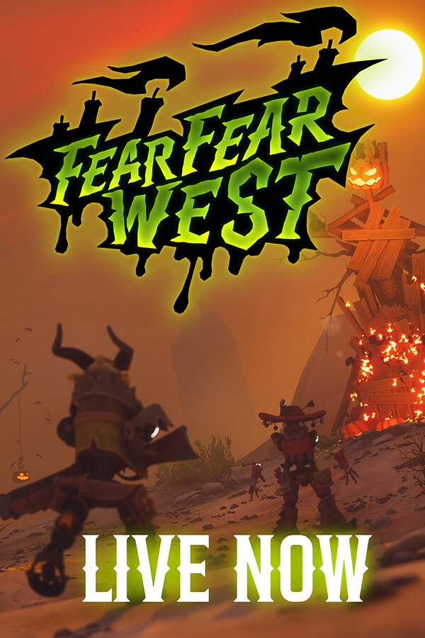 Far Far West