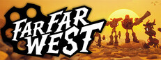 Far Far West game capsule image
