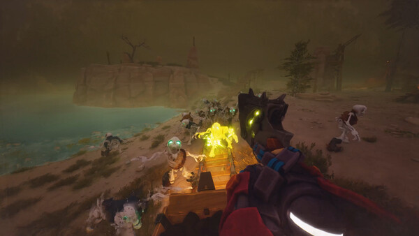 Far Far West screenshot 6