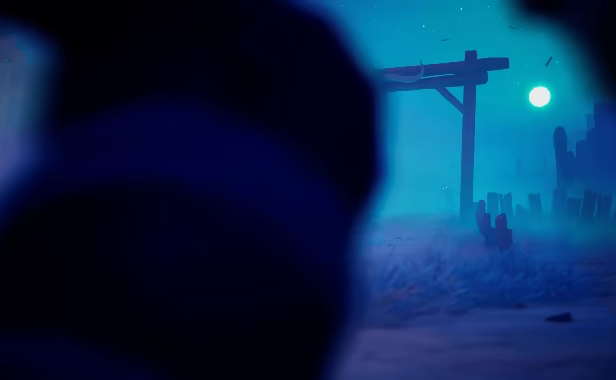 Far Far West video 2