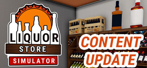 Liquor Store Simulator