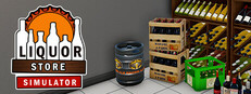 Liquor Store Simulator