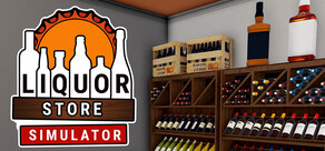 Liquor Store Simulator