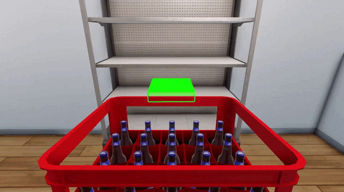 酒类商店模拟器|Liquor Store Simulator|1.0.1