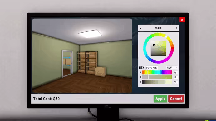 Liquor Store Simulator video 4