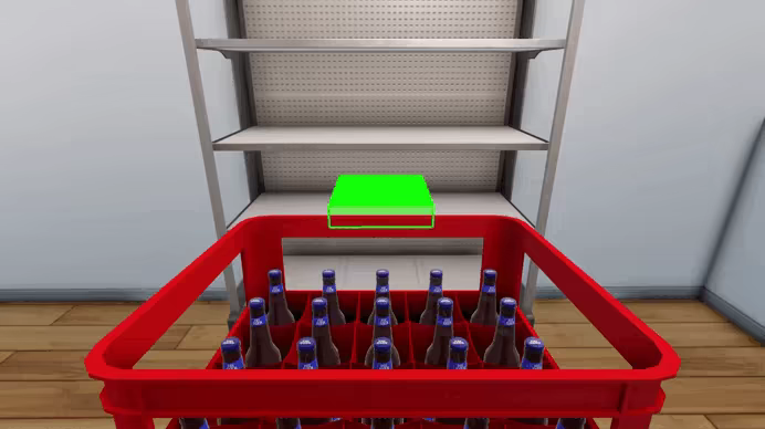 Liquor Store Simulator video 1