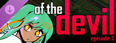 of the Devil - Episode 1 Small Capsule Image