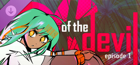 of the Devil - Episode 1 banner image