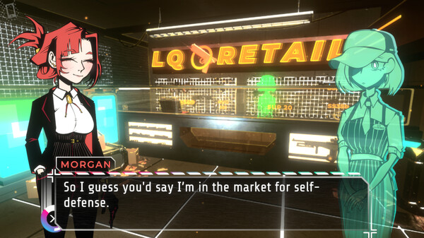 of the Devil - Episode 1