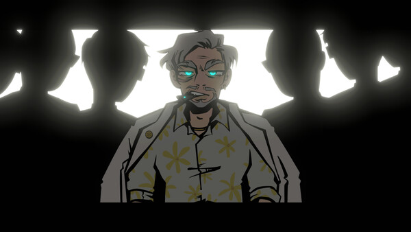 of the Devil - Episode 2