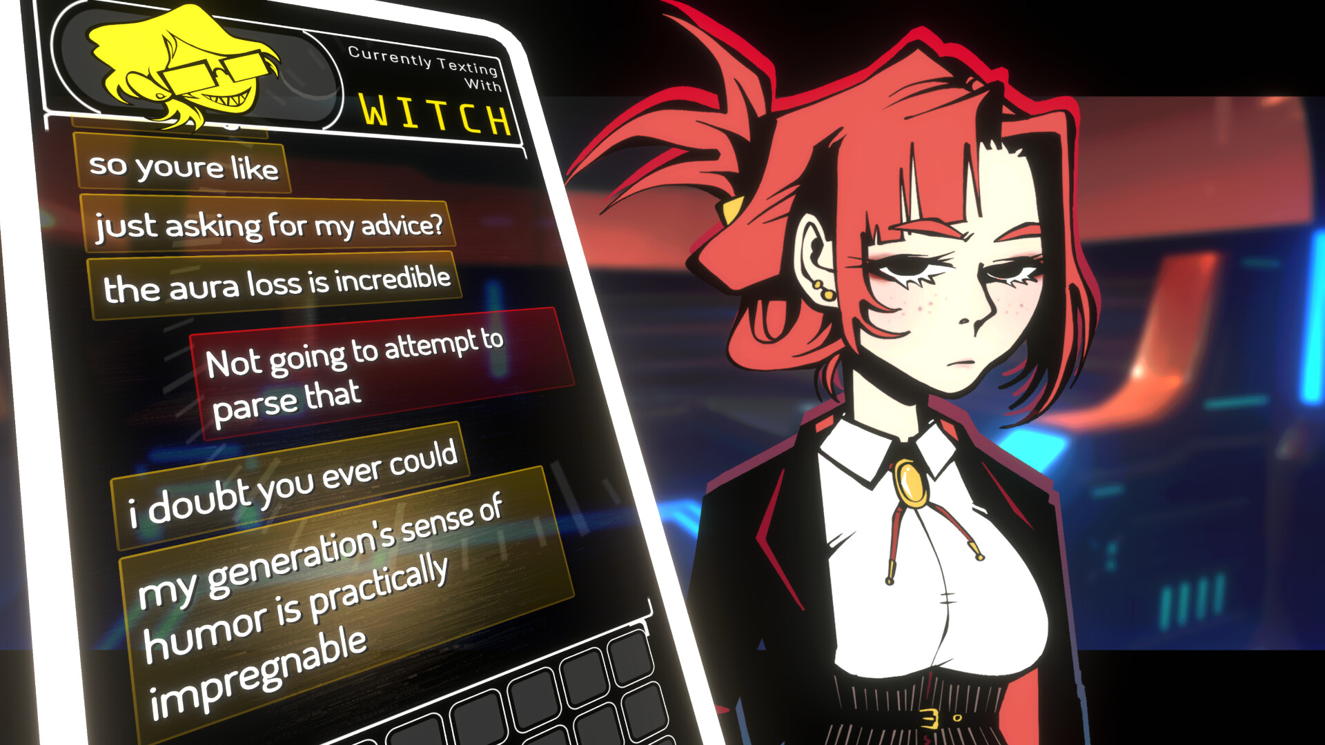 of the Devil - Episode 2 screenshot 7