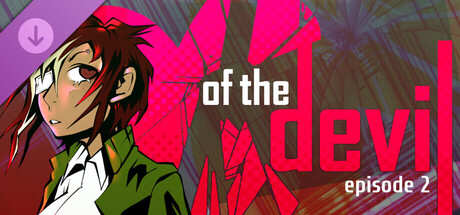of the Devil - Episode 2 Header Image