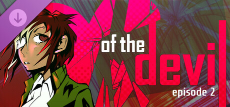 of the Devil - Episode 2 cover art