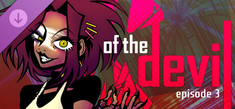 of the Devil - Episode 3