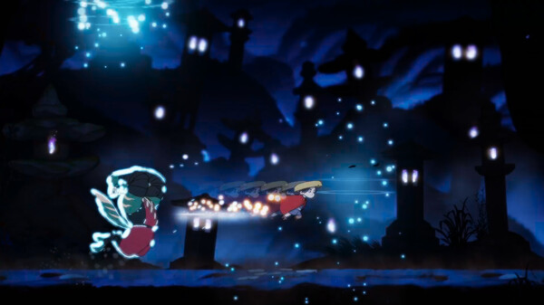 Momogatari Demo