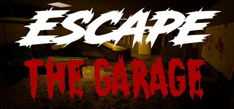 Escape The Garage steam charts