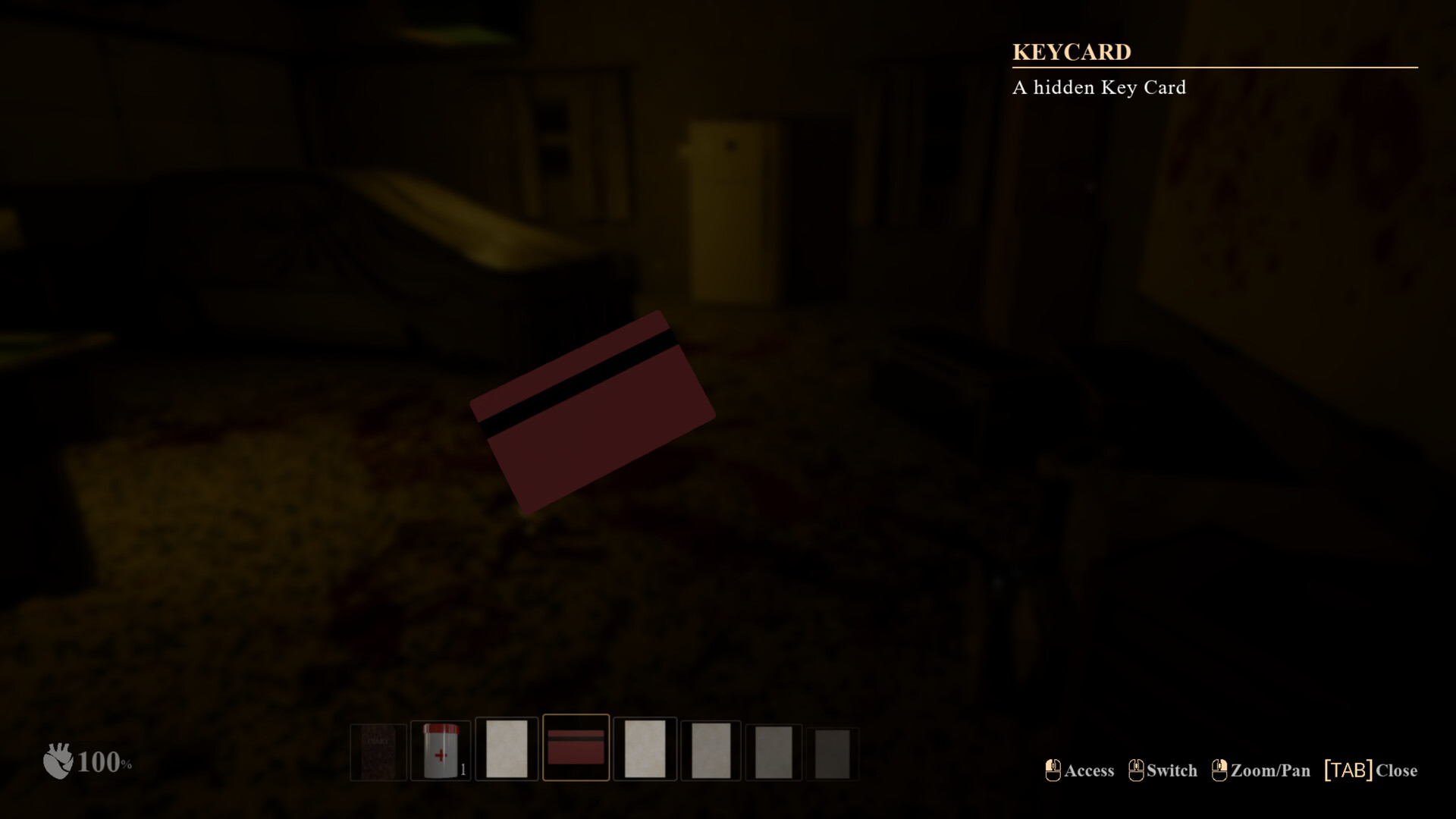 Escape The Garage screenshot #16