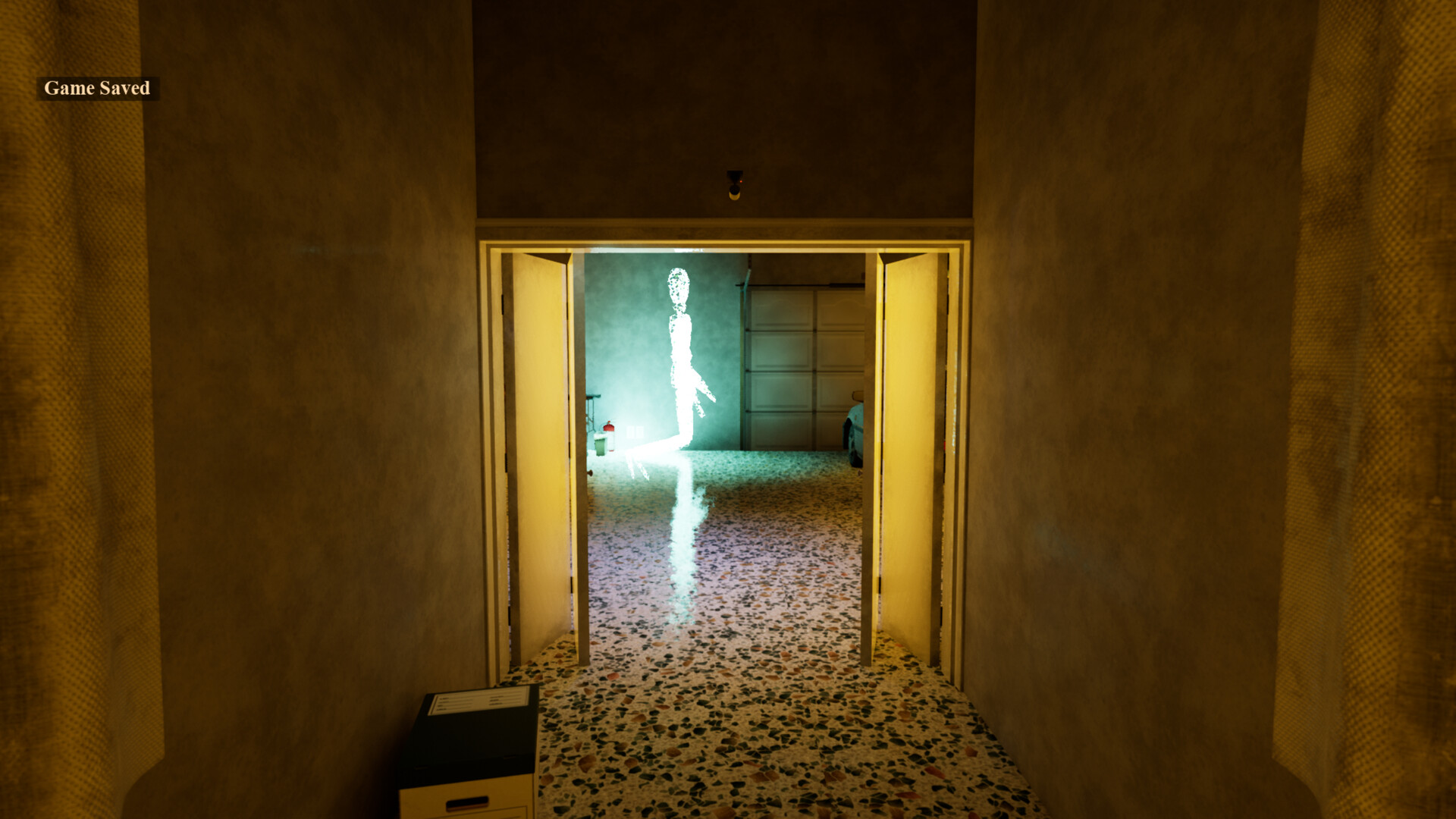 Escape The Garage screenshot #19