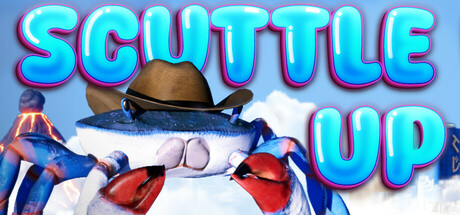 Scuttle Up header banner