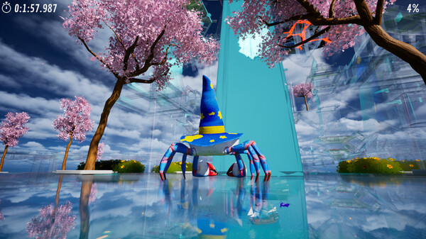 Scuttle Up game for windows Pc 1