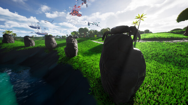 Scuttle Up screenshot 7