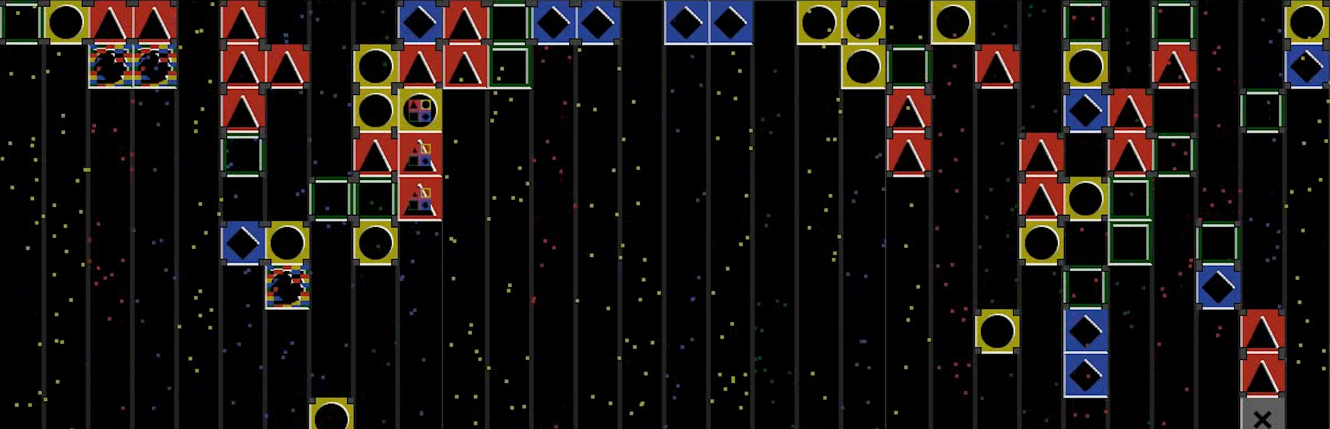 Text Wall