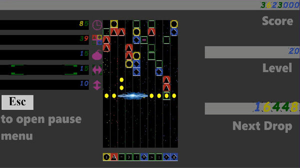 Text Wall screenshot 5