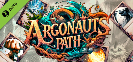 Argonauts Path Demo cover art