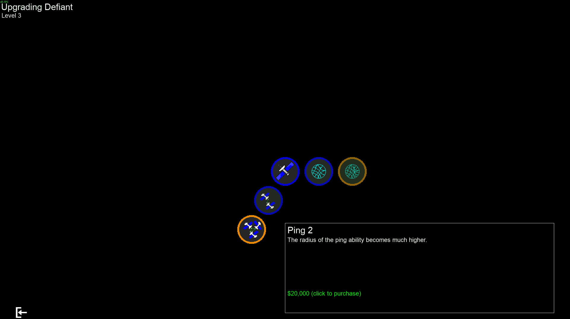 Space Agency 2 screenshot #3