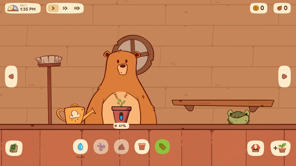 The Green Book screenshot 1