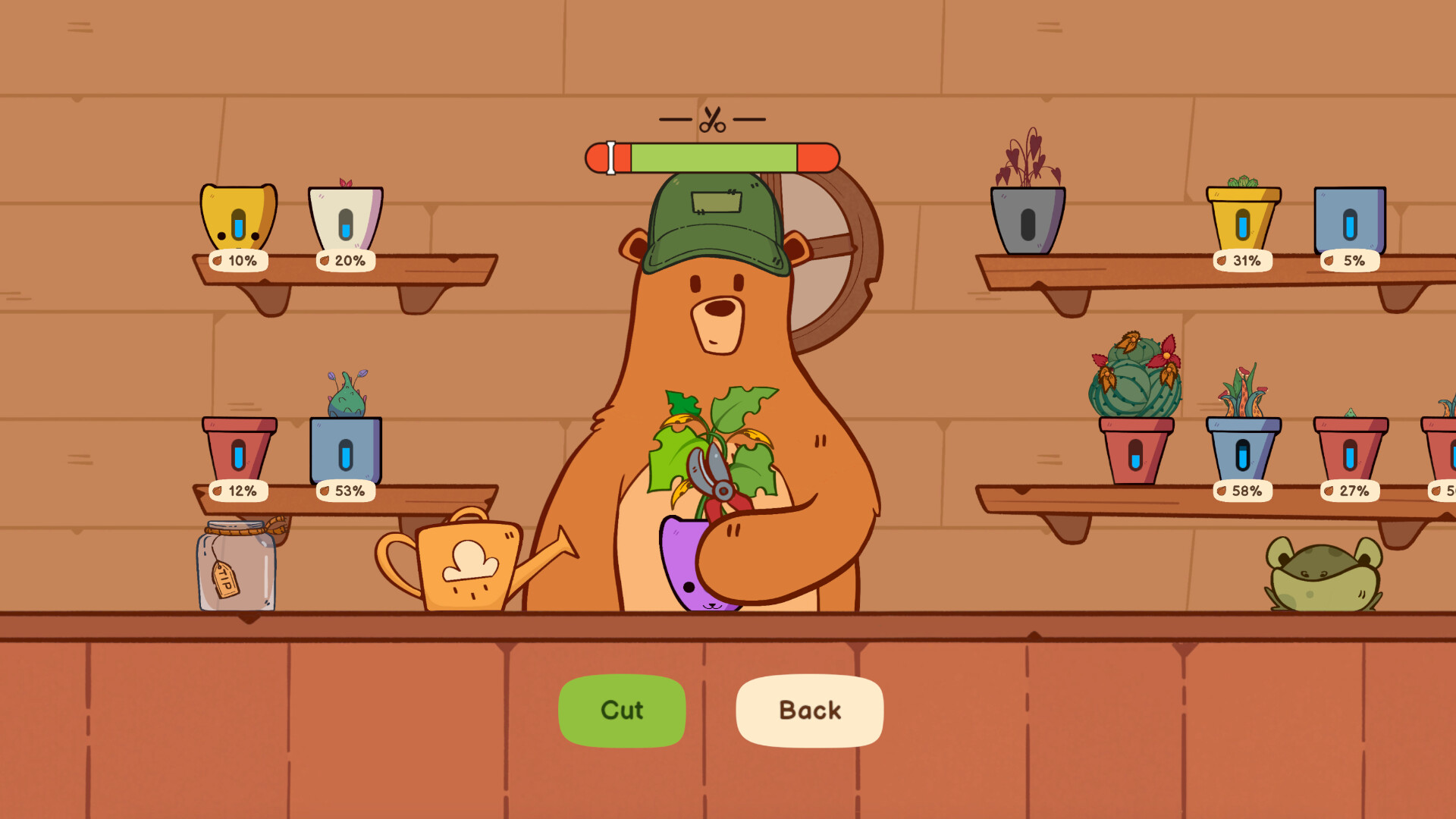 Plants & Paws screenshot 4