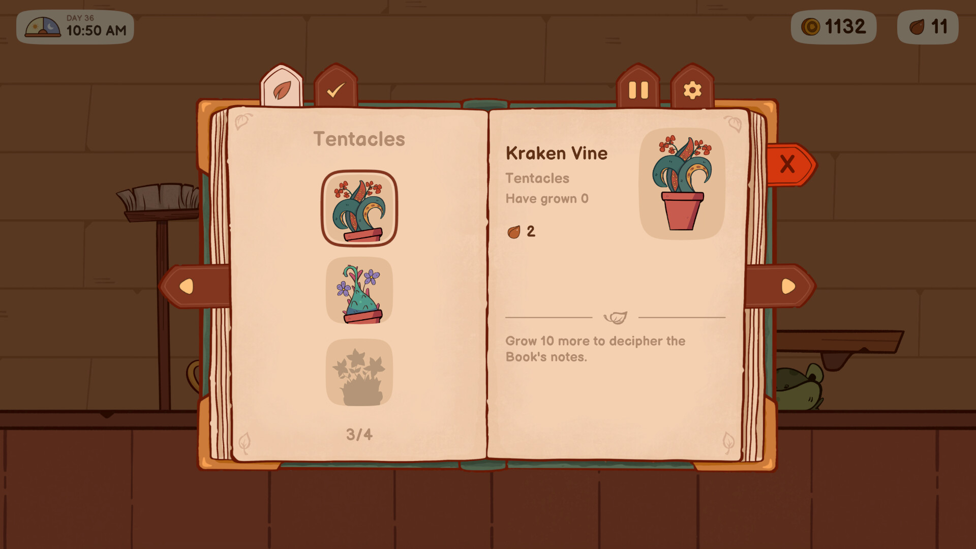 Plants & Paws screenshot 3