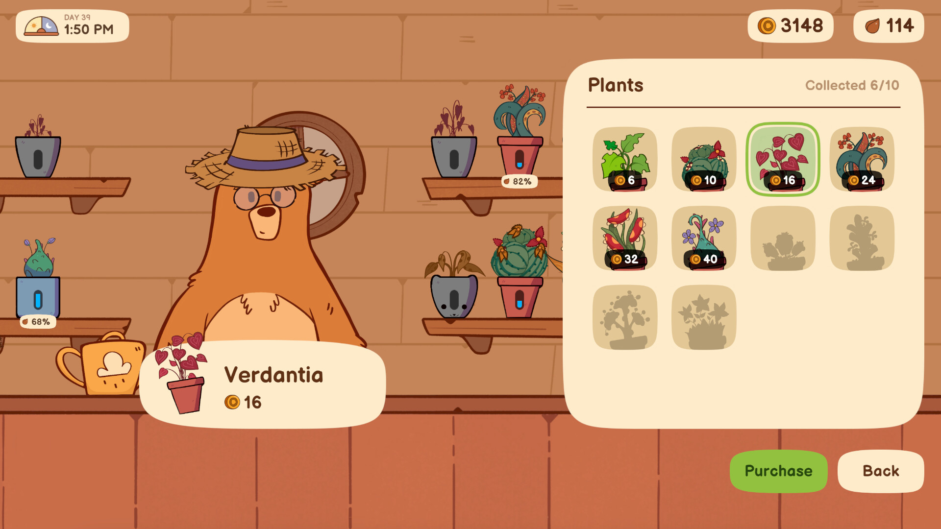 Plants & Paws screenshot 5