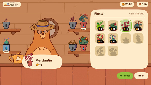 The Green Book screenshot 5