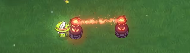Purrfect Alchemy video 3