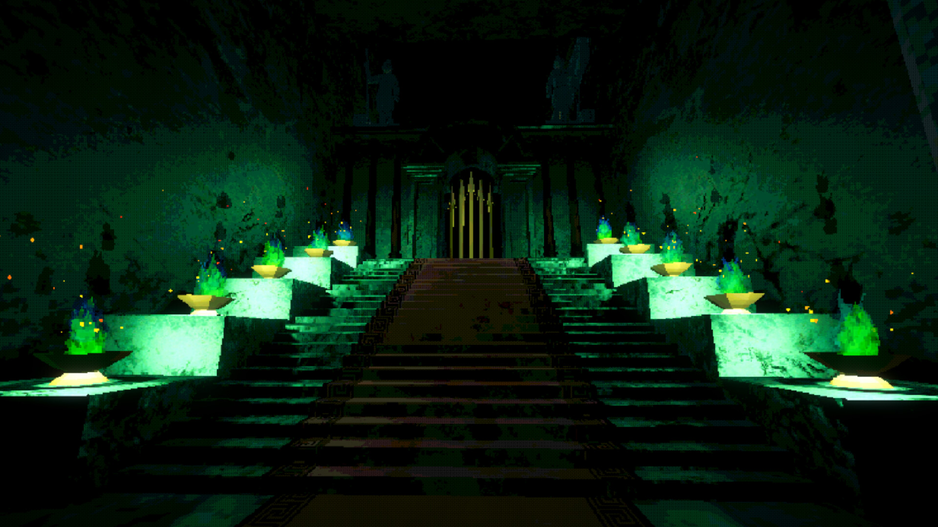 Tartaros screenshot #2