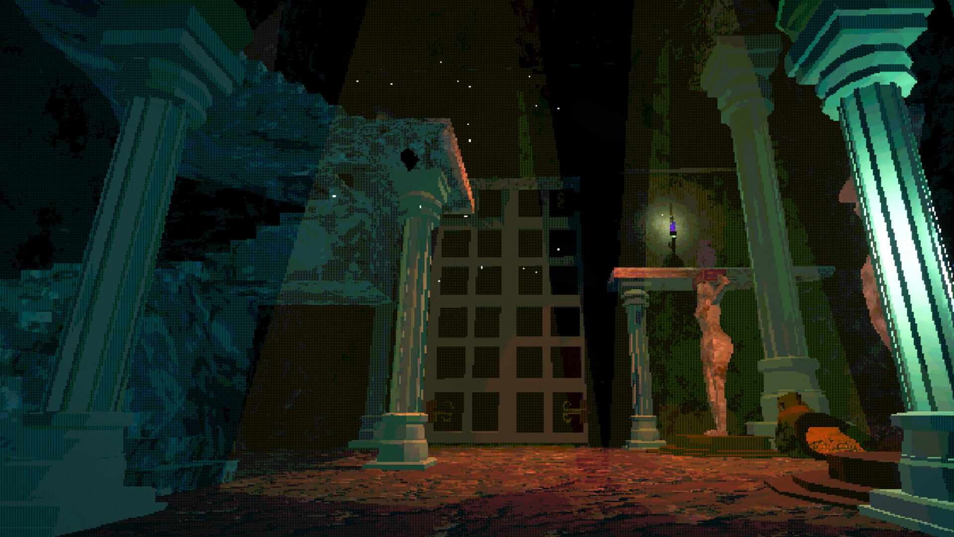 Tartaros screenshot #8