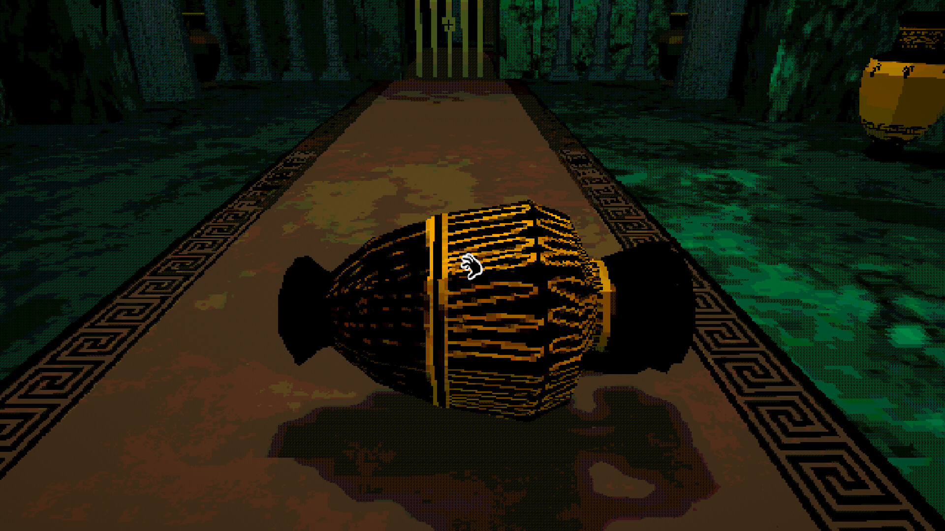 Tartaros screenshot #4