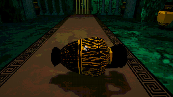 Screenshot 4 of Tartaros - final gameplay screenshot