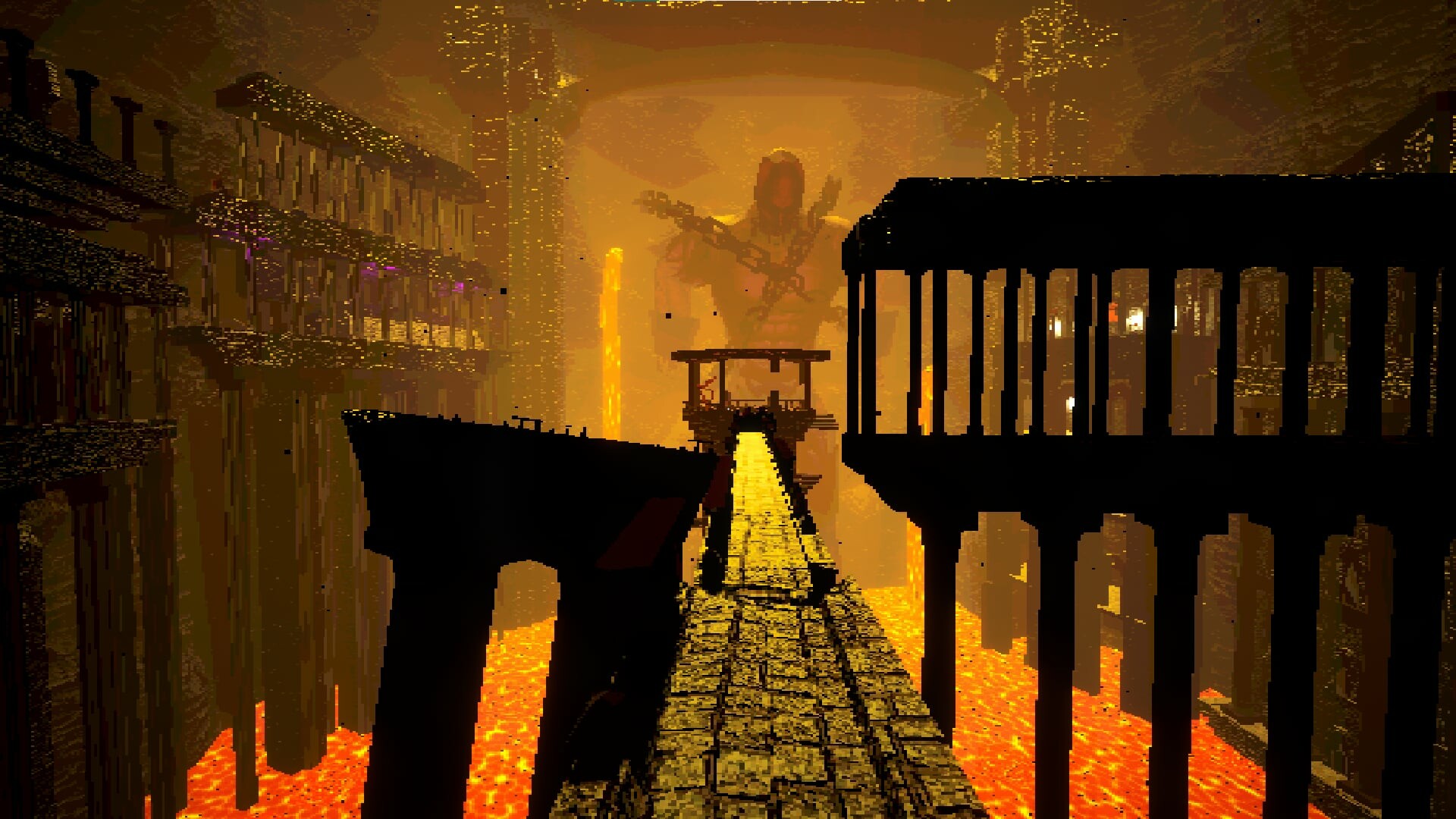 Tartaros screenshot 1