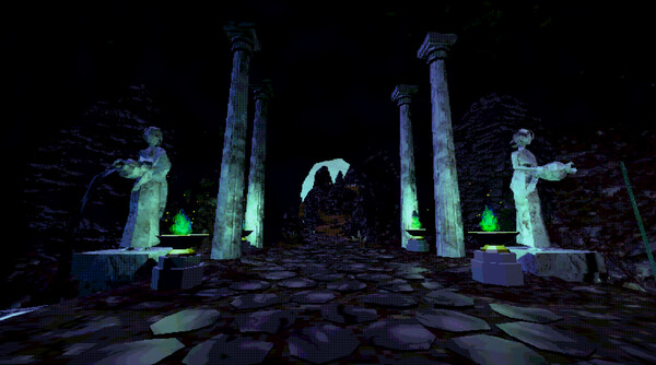 Tartaros screenshot 5