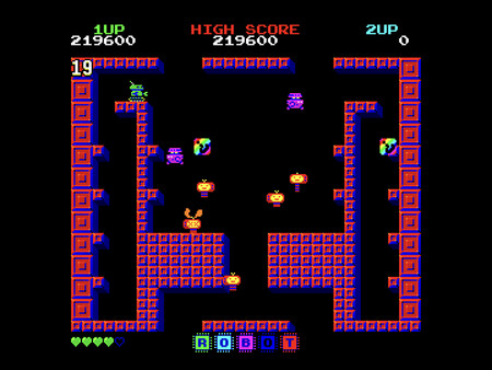 Beep Boop screenshot 2