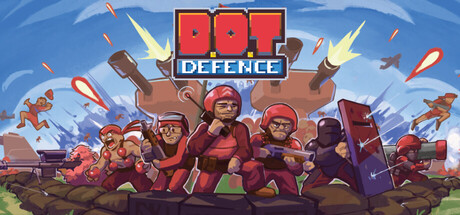 D.O.T. Defence cover