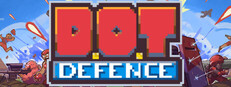 D.O.T. Defence game cover