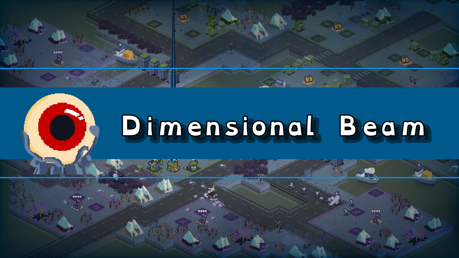 D.O.T. Defence juegos similares comparación
