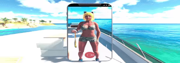 Yacht Life Simulator video 5