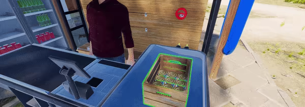 Yacht Life Simulator video 6