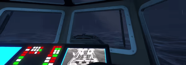 Yacht Life Simulator video 4