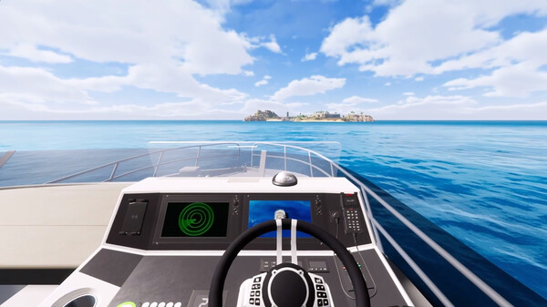 Yacht Life Simulator