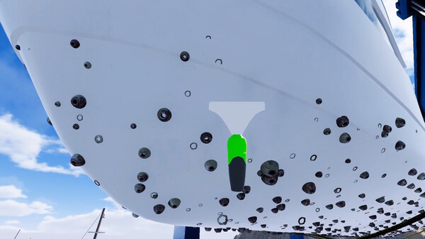 Yacht Life Simulator screenshot 4